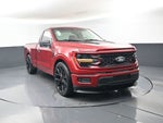 2025 Ford F-150 SCA Black Widow Supercharged