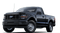 2025 Ford F-150 SCA Black Widow Supercharged