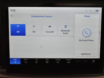 2025 Ford F-150 SCA Black Widow Supercharged