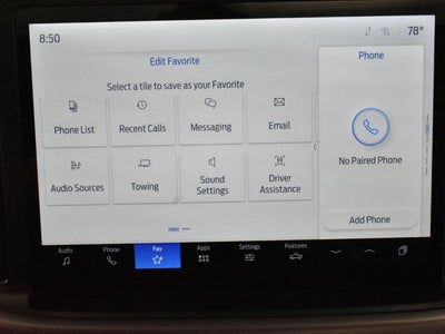 2025 Ford F-150 SCA Black Widow Supercharged