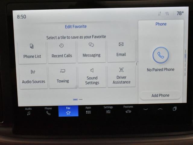 2025 Ford F-150 SCA Black Widow Supercharged