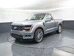 2025 Ford F-150 XL Supercharged