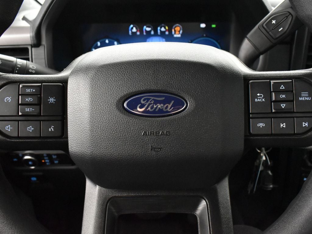 2025 Ford F-150 XL Supercharged