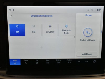 2025 Ford F-150 XL Supercharged