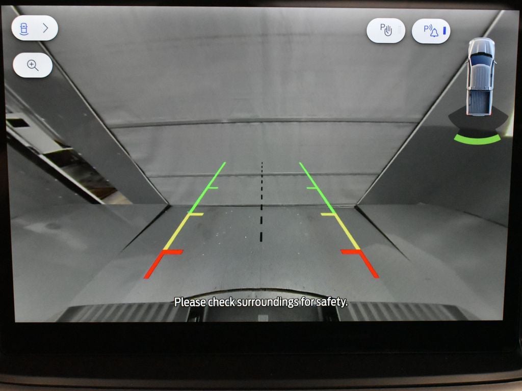 2025 Ford F-150 XL Supercharged