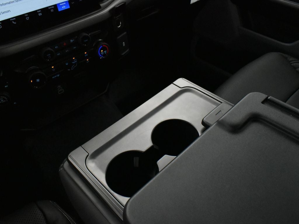 2025 Ford F-150 XL Supercharged