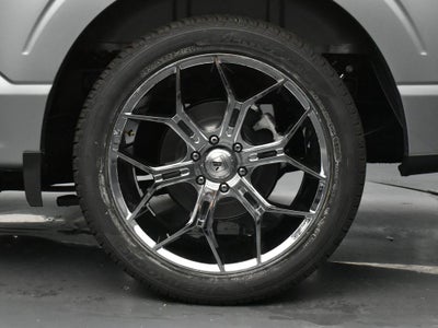 2025 Ford F-150 XL Supercharged