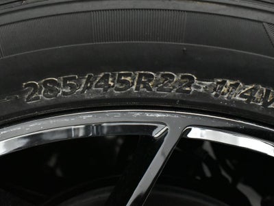 2025 Ford F-150 XL Supercharged