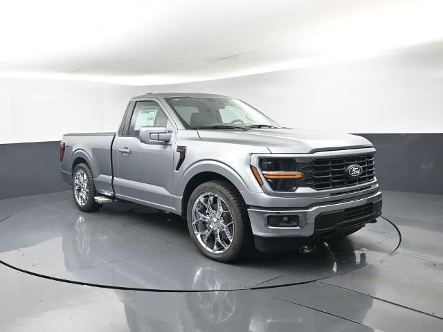 2025 Ford F-150 XL Supercharged