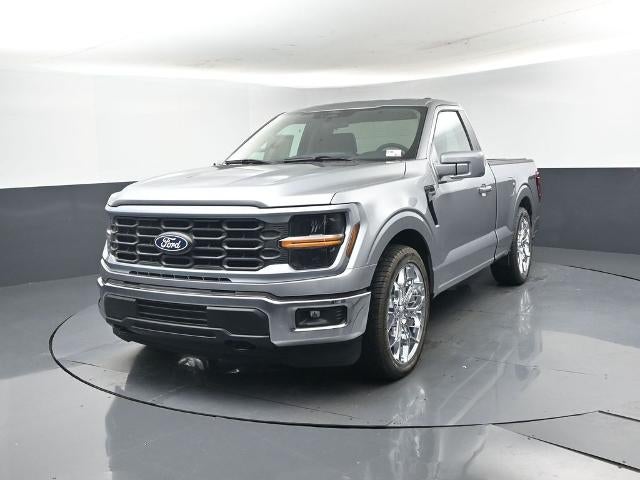 2025 Ford F-150 XL Supercharged