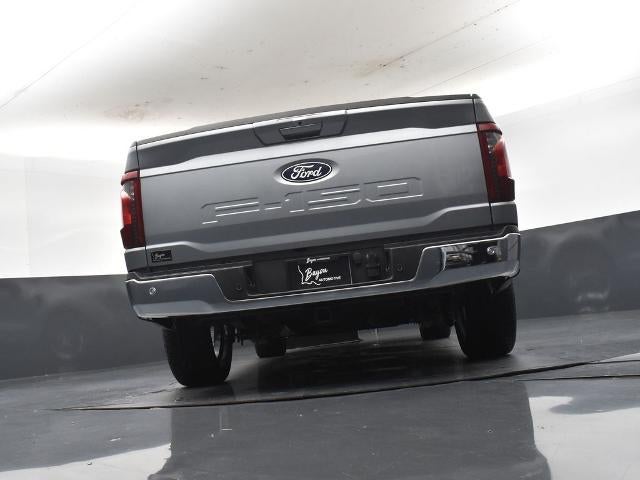 2025 Ford F-150 XL Supercharged