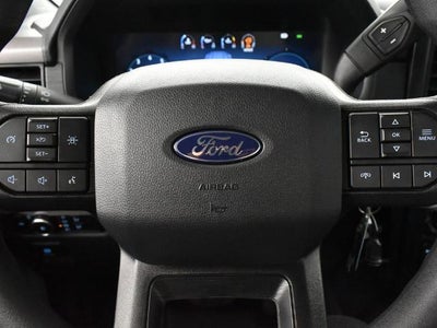 2025 Ford F-150 XL Supercharged