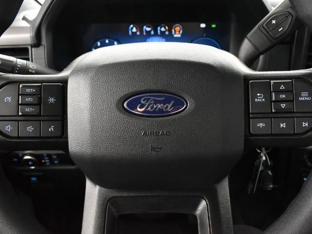 2025 Ford F-150 XL Supercharged