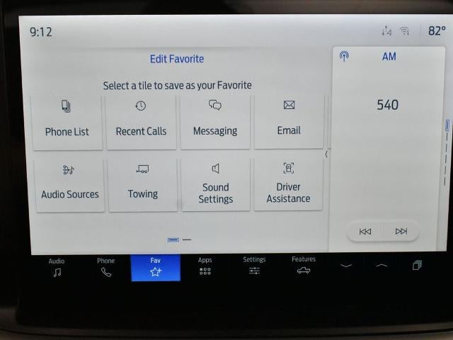 2025 Ford F-150 XL Supercharged