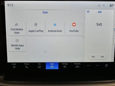 2025 Ford F-150 XL Supercharged