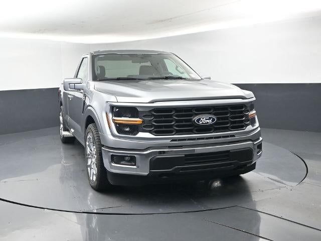 2025 Ford F-150 XL Supercharged