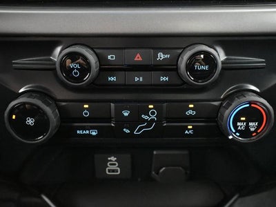 2025 Ford F-150 XL Supercharged