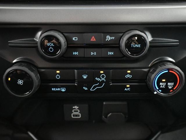 2025 Ford F-150 XL Supercharged