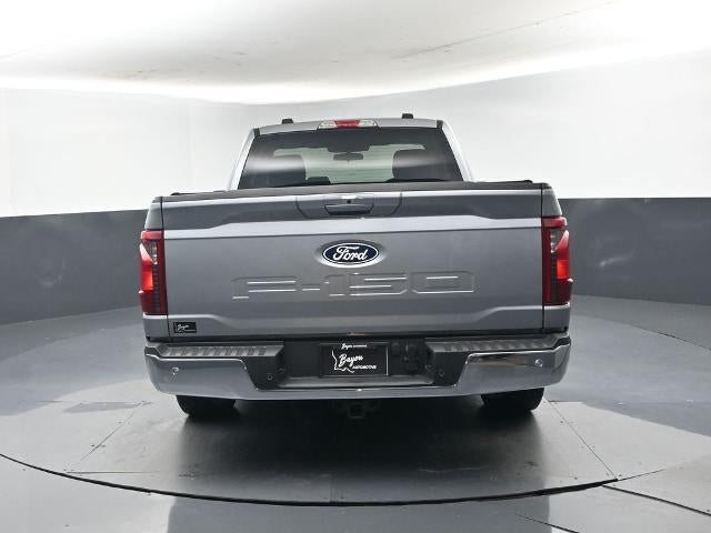 2025 Ford F-150 XL Supercharged