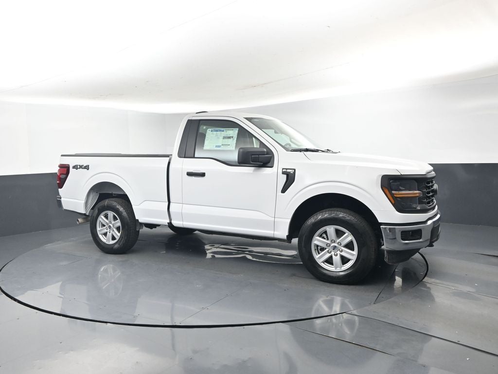 2026 Ford F-150 XL 103A