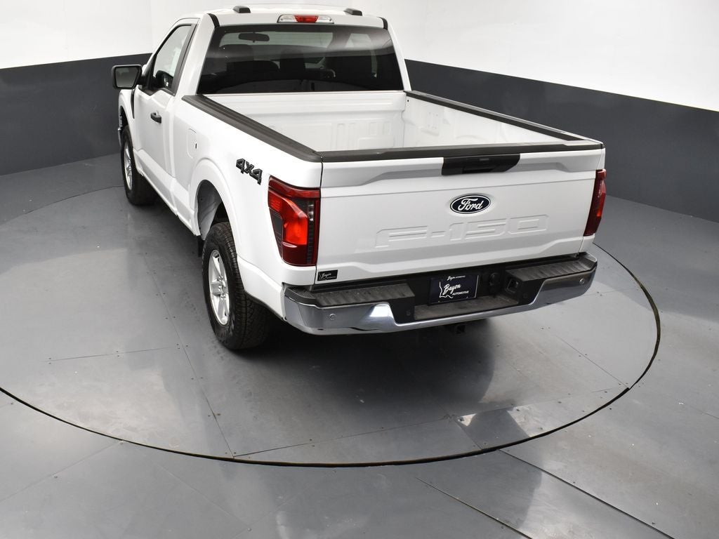 2026 Ford F-150 XL 103A