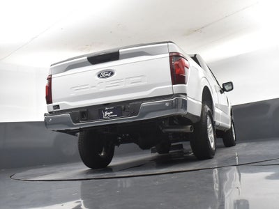 2026 Ford F-150 XL 103A