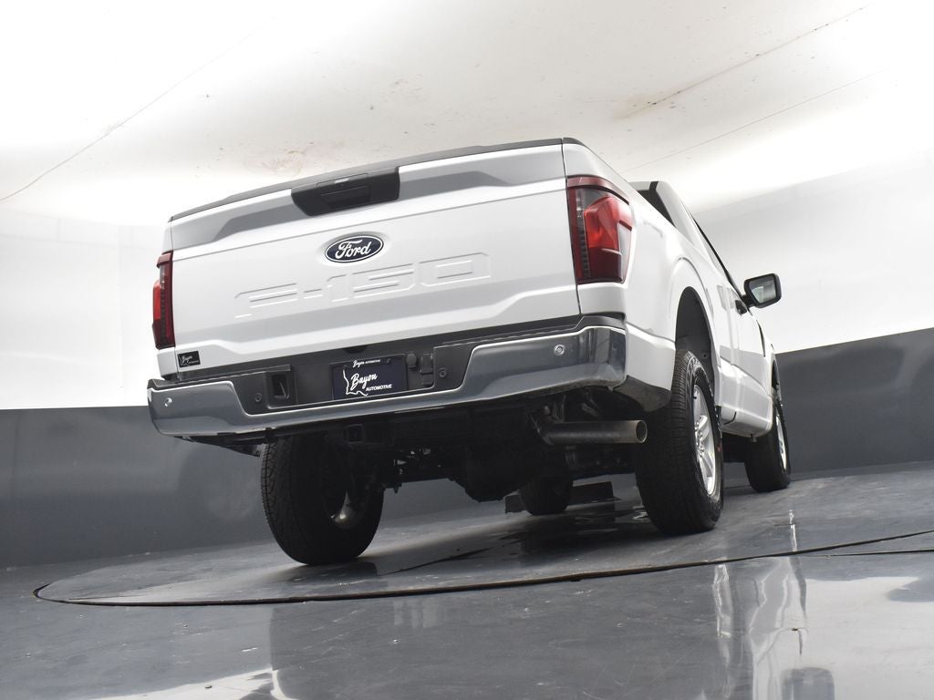 2026 Ford F-150 XL 103A