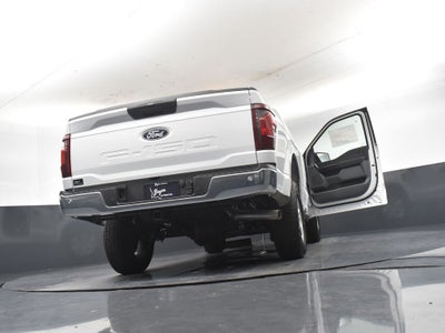 2026 Ford F-150 XL 103A