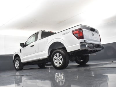 2026 Ford F-150 XL 103A