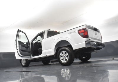 2026 Ford F-150 XL 103A
