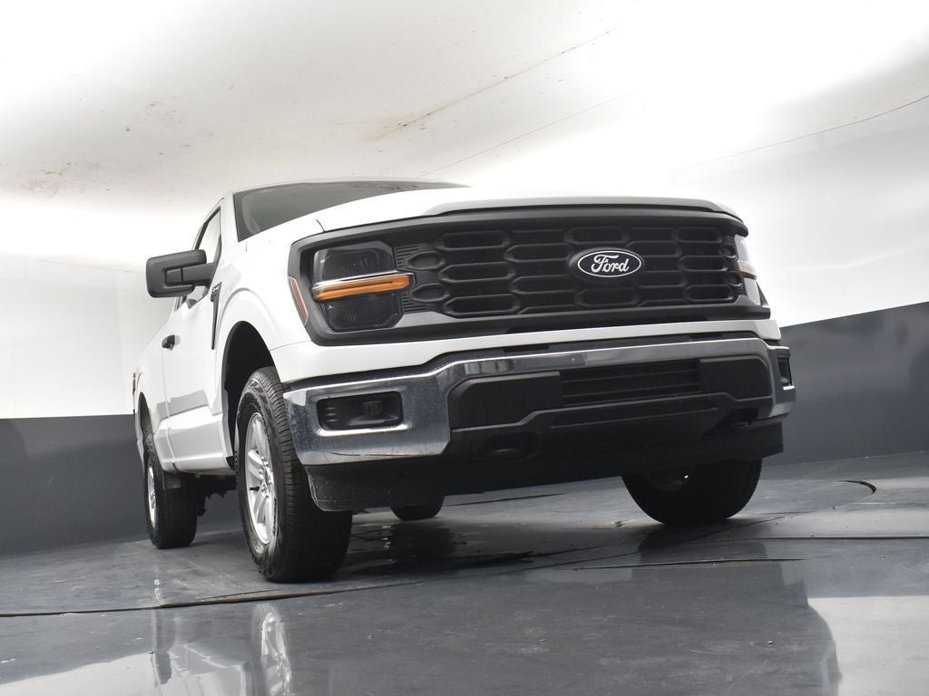 2026 Ford F-150 XL 103A