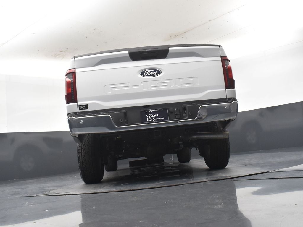 2026 Ford F-150 XL 103A