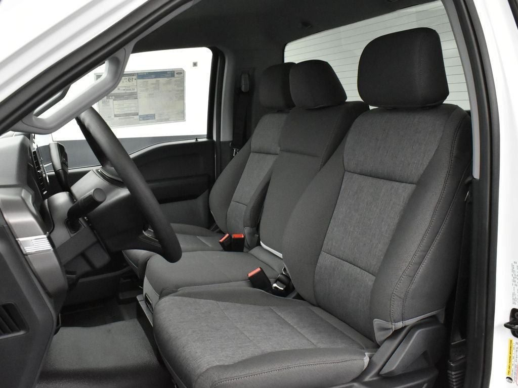 2026 Ford F-150 XL 103A