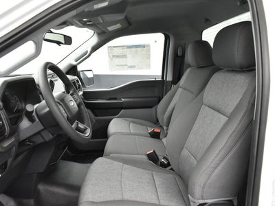 2026 Ford F-150 XL 103A