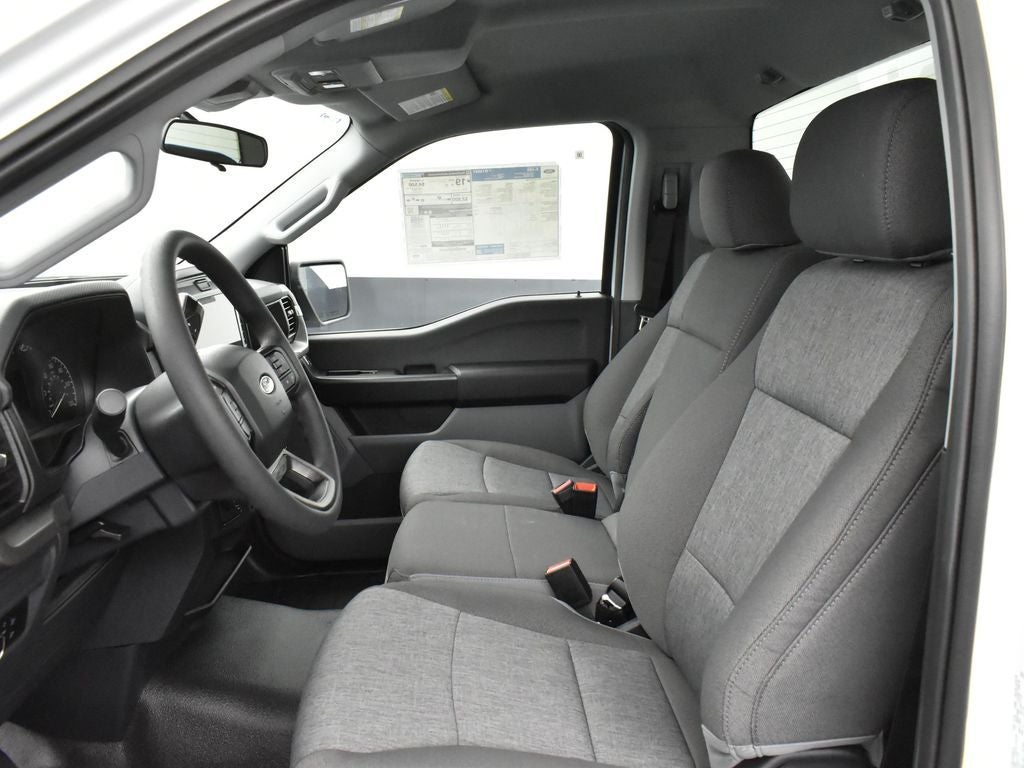 2026 Ford F-150 XL 103A