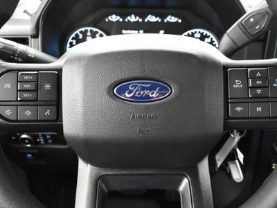 2026 Ford F-150 XL 103A