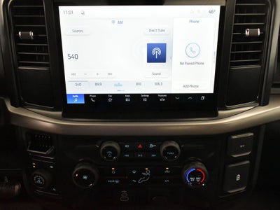 2026 Ford F-150 XL 103A