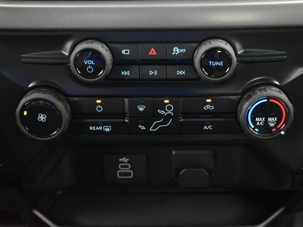 2026 Ford F-150 XL 103A