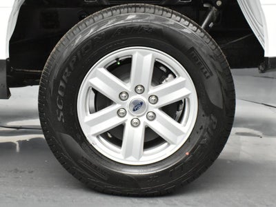 2026 Ford F-150 XL 103A