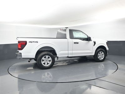 2026 Ford F-150 XL 103A