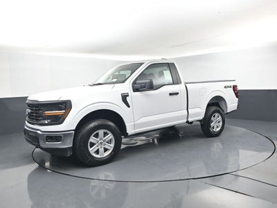 2026 Ford F-150 XL 103A