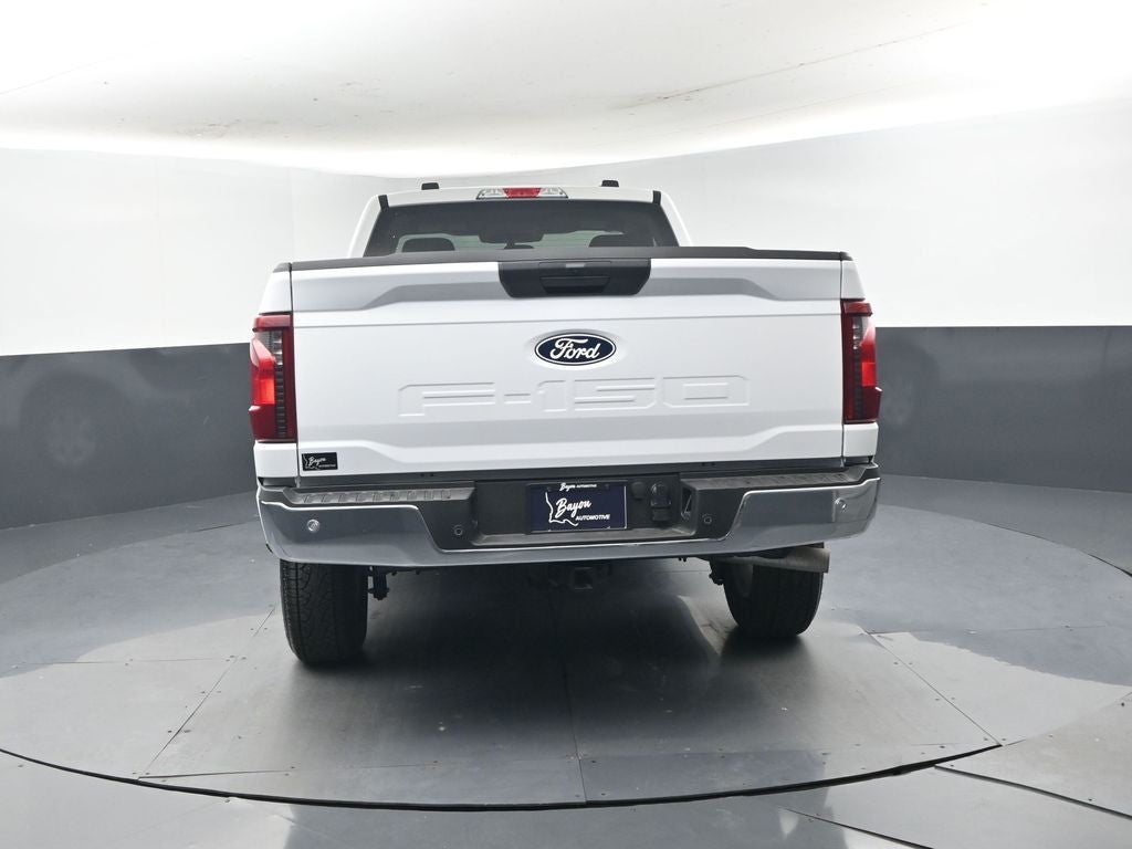 2026 Ford F-150 XL 103A