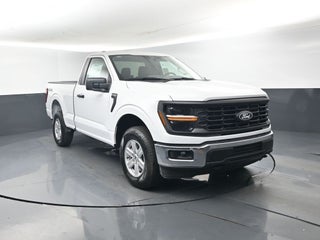 2026 Ford F-150 XL 103A