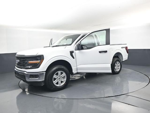 2026 Ford F-150 XL 103A