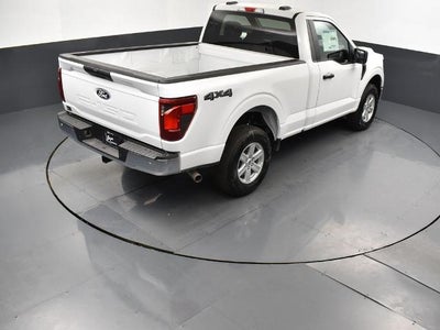 2026 Ford F-150 XL 103A