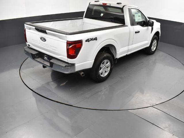 2026 Ford F-150 XL 103A