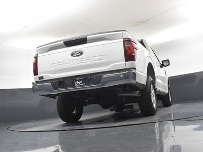 2026 Ford F-150 XL 103A