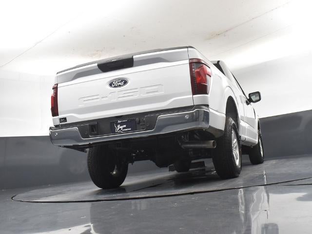2026 Ford F-150 XL 103A
