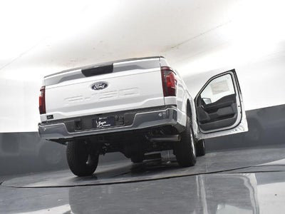 2026 Ford F-150 XL 103A