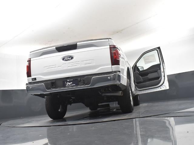 2026 Ford F-150 XL 103A